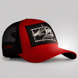 Bone Trucker De Pesca