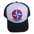 Boné Trucker Estilo Estrela Brinquedo Retrô Vintage Antigo