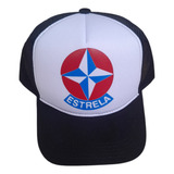 Bone Trucker Estilo Estrela