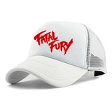 Bone Trucker Fatal Fury