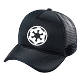 Bone Trucker Imperio Galactico