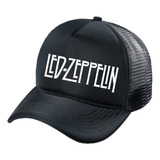 Bone Trucker Led Zeppelin