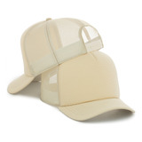 Bone Trucker Liso Rendinha