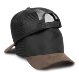 Bone Trucker Liso Telinha