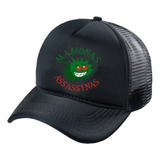 Bone Trucker Mamonas Assassinas