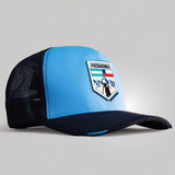 Bone Trucker Moto Aba