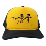 Bone Trucker Oldschool Star