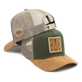Bone Trucker Original Aba
