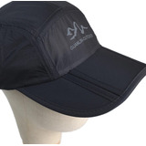 Bone Trucker Preto Liso