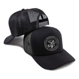 Bone Trucker Ramones Banda