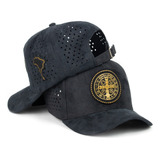 Bone Trucker Tela Medalhao