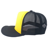 Bone Trucker Tela Oldschool
