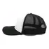 Boné Trucker Tela Oldschool Redinha Baseball Estilo Off!