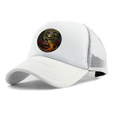 Bone Trucker Telinha Aba