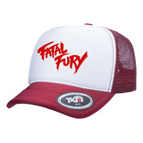 Bone Trucker Telinha Aba