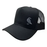 Bone Trucker Telinha Corvo