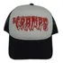 Boné Trucker The Cramps Rock Punk