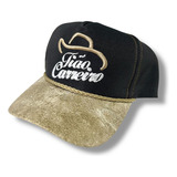 Bone Trucker Tiao Carreiro