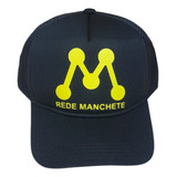 Bone Tv Manchete Retro