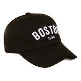 Bone Unissex Bordado Esportivo
