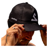 Bone Viseira Esportiva Corrida