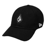 Bone Volcom Aba Curva