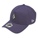 Bone Volcom Aba Curva