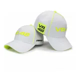 Bone Vr 46 White