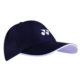 Boné Yonex W 341 Azul Marinho