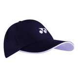 Boné Yonex W341 Para Tênistas  Beach Tennis  Squash  Padel