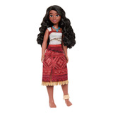 Boneca Moana