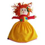 Boneca 3 Em 1