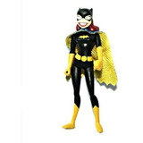 Boneca Action Figure Batgirl
