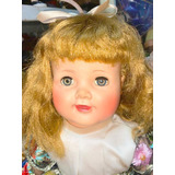 Boneca American Characters Doll, Chuckles Rara Maravilha