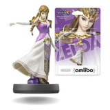 Boneca Amiibo Nintendo 3ds
