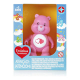 Boneca Amorosa Dos Ursinhos