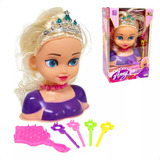Boneca Amy Busto Para