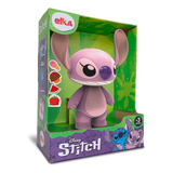Boneca Angel Stitch Disney