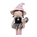 BONECA ANGELA TRICK OR TREAT 33CM