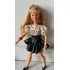 Boneca Angelica Estrela Antiga Xuxa Barbie
