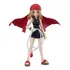Boneca Anna Kyoyama Figma Shaman King Max Factory Original