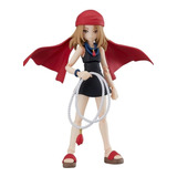 Boneca Anna Kyoyama Figma