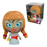 Boneca Annabelle Miniatura 11cm