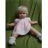 Boneca Antiga Bilu Bilu