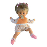 Boneca Antiga Cheirinho Estrela
