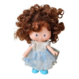Boneca Antiga Cocadinha Estrela