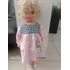 Boneca Antiga Da Estrela 60 Cm #1