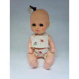Boneca Antiga Da Estrela