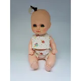 Boneca Antiga Da Estrela