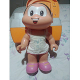 Boneca Antiga Da Mimo